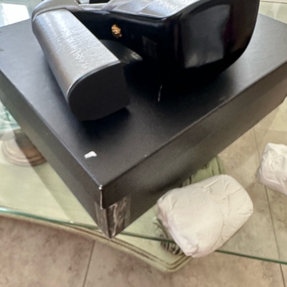 Versace platform hells - Picture 6 of 6